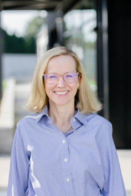 Jeanne W. Shiffman, MD