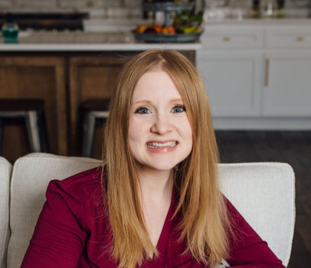 Micah Hubbard, MSN, FNP-C, IFMCP