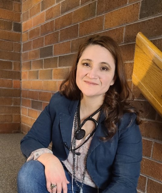 Angie N. Martinez, MD