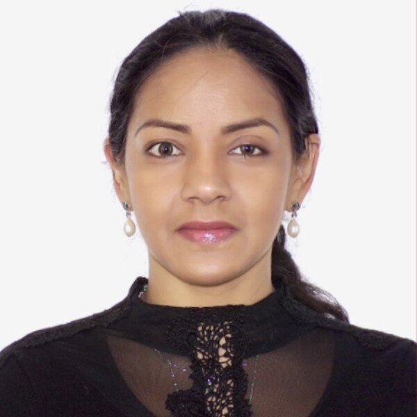 Tamara Whiston, MUDr., AFMCP