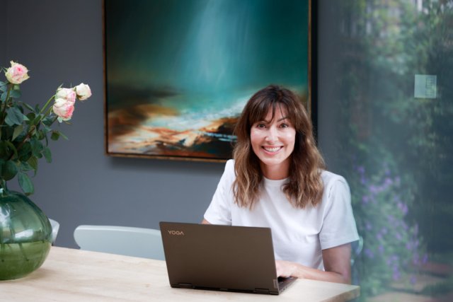 Iwona M. Taylor, RN, IP, IFMCP