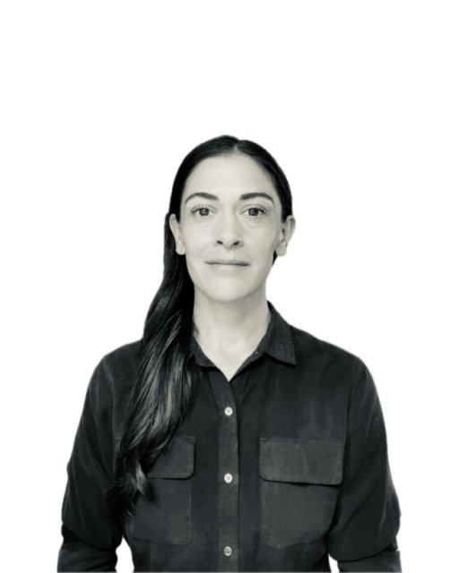 Morgan Schneller, MScN