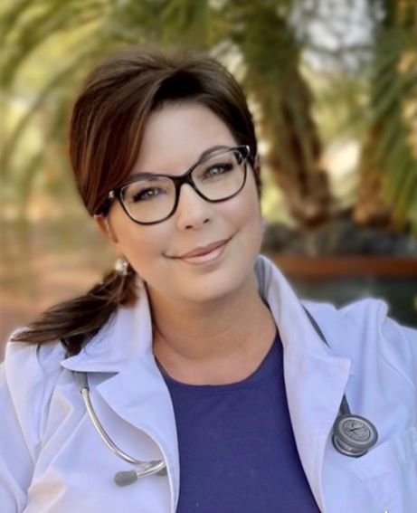 Tanya Carroccio, DNP