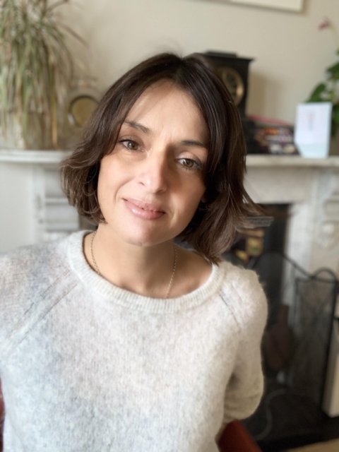 Sarah T. Bayliss, mBant , CNHC, Dip (CNM), AFMCP, BA(hons)