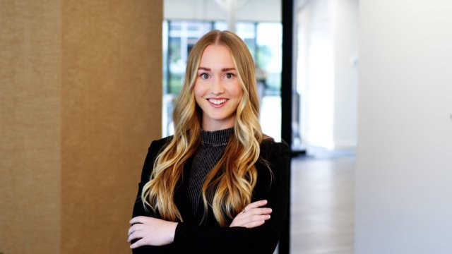 Beth Segerholm, DNP, FNP-BC