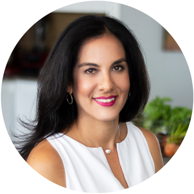 Neda Mowzoun, CNS, LDN, IFMCP