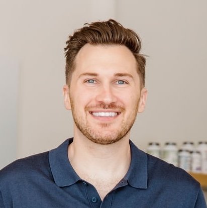 Jason Wibbenmeyer, IFMCP, DC