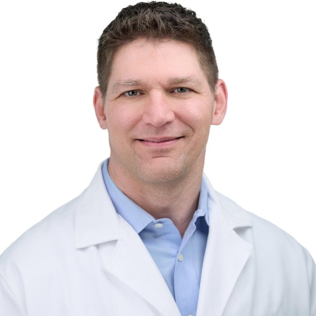 Jeffrey B. Kreher, MD, IFMCP