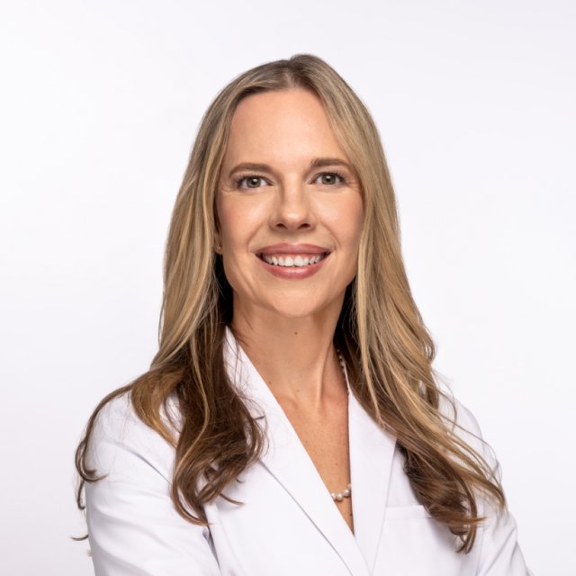 Jessica E. Knape, MD