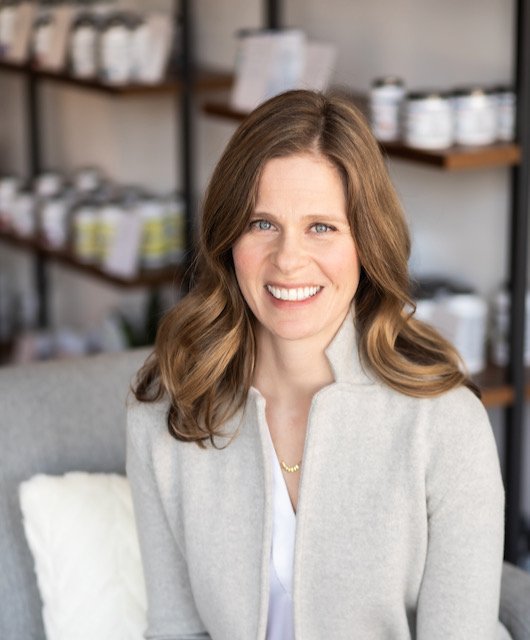 Bethanie Thompson, MD