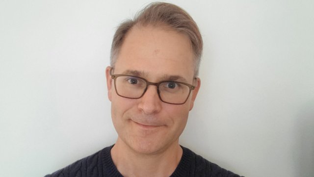 Dr Rob Douglas, MBChB, MRCGP, AFMCP, Dr