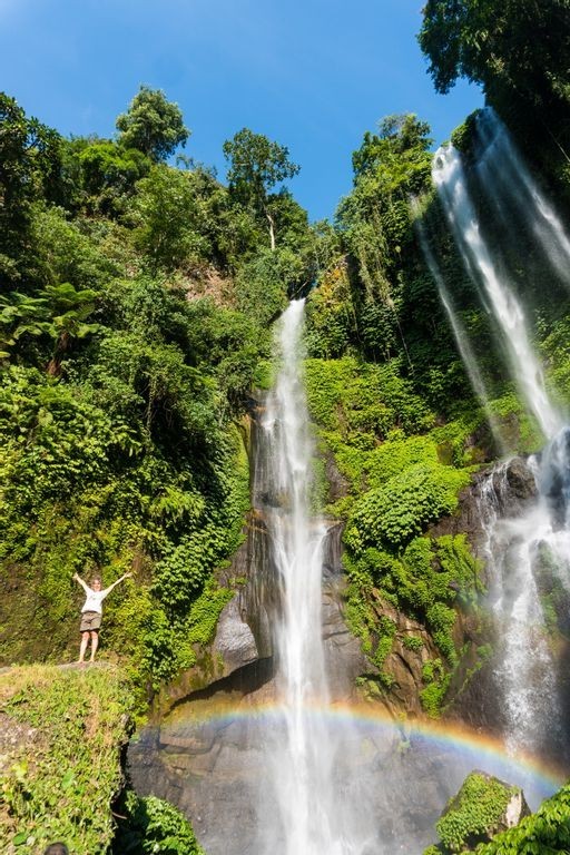 5 Days Anti-stress Meditation and Yoga Holiday in Bali