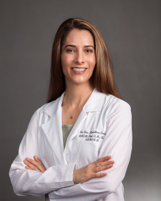 Gina Mortellaro-Gomez, DAOM, MSOM, L.Ac, NCCAOM Dipl. OM, FABORM, IFMCP