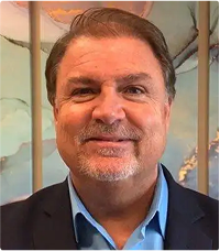 Michael N. Thompson, DC