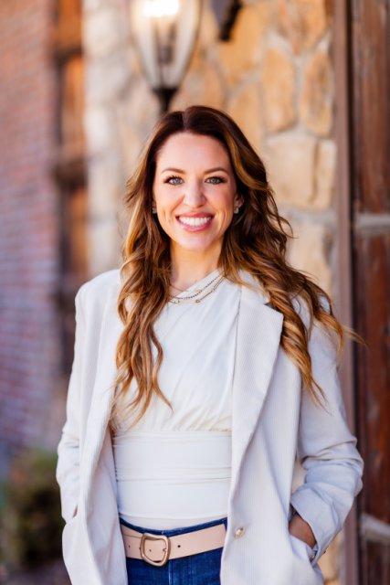 Kelli Vickrey, MS, APRN, FNP-C