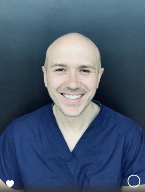 Carlos Jaramillo, MD