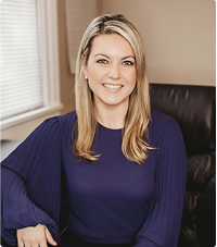 Dr. Natalie Dabrowny