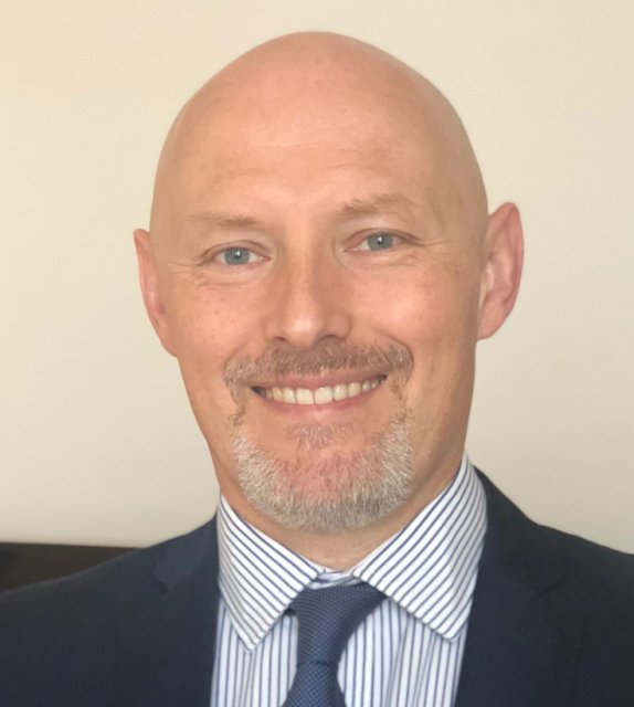 Bartlomiej Piechowski-Jozwiak, MD, MBA, FRACP