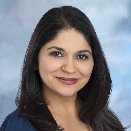 Sunita S. Mann, MD