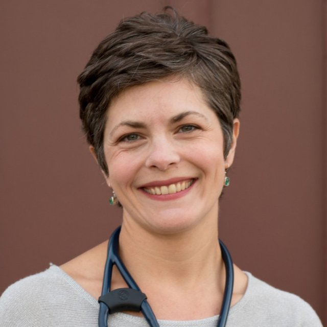 Stefanie DeFiglia, CRNP, IFMCP