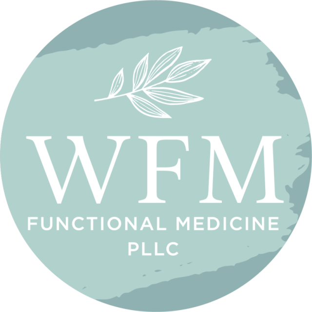 Layne Weaver, RN, FNP-C, IFMCP