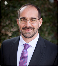 Dr. John Lancaster, DC, BCN