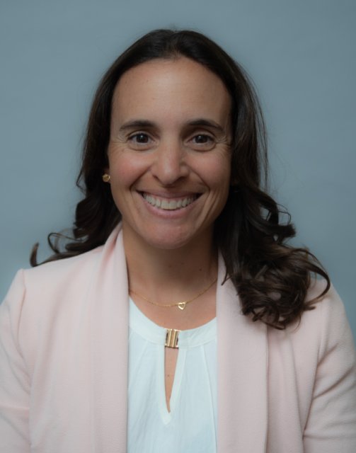 Natalie DiTullio, Health Coach, M Ed.