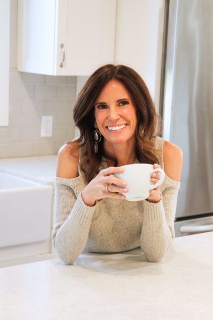 Elizabeth Greenfield, MS, APRN, IFMCP