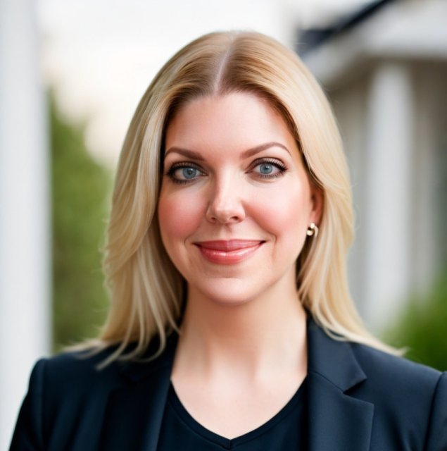 Jennifer Ellis, MSN, FNP-C, MSCP, IFMCP