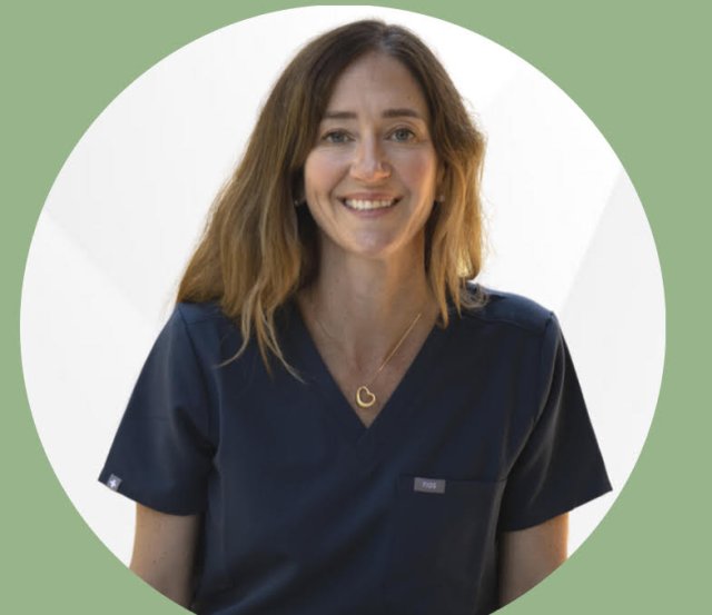 Sally Daganzo, MD, MA, FACP, CEDS