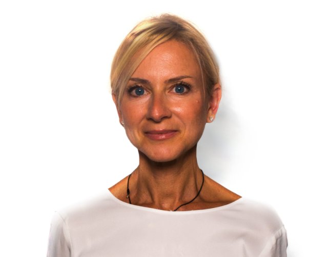 Natalia Otero Sancho