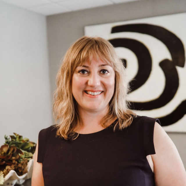 Katherine Lyzenga-Dean, DC