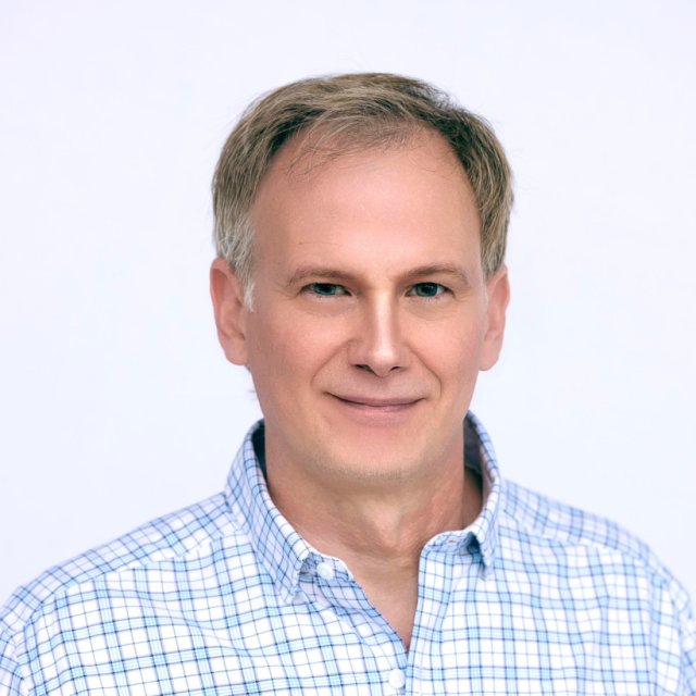 Chris Bramich, MS, CNS, LDN