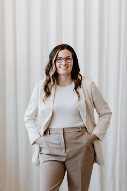 Bailie Cronin, DNP, MS, PMHNP-BC, APN