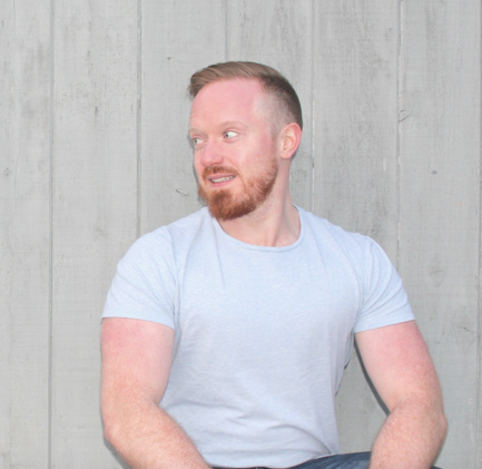 Daniel O'Shaughnessy, MSc