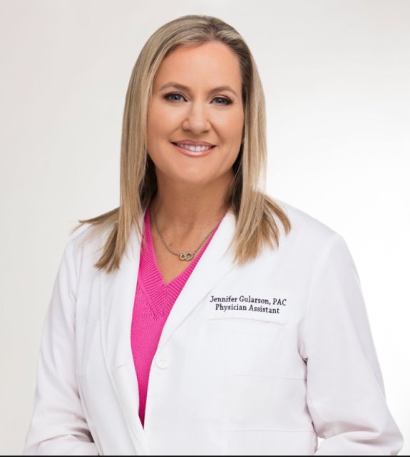 Jennifer Gularson, PA-C