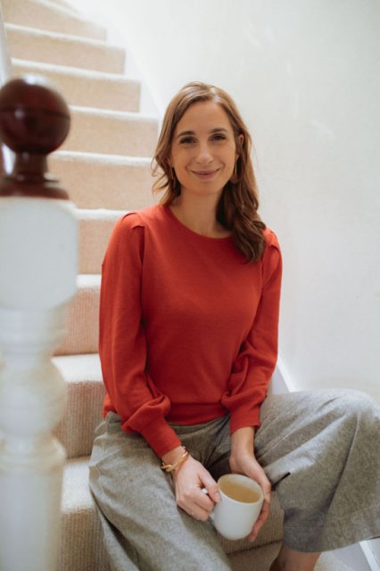 Francesca Mastrojanni