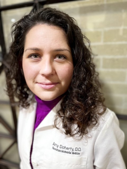 Amy L. Doherty, DO