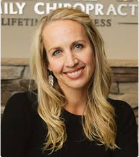 Dr. Katie A. Dobowey