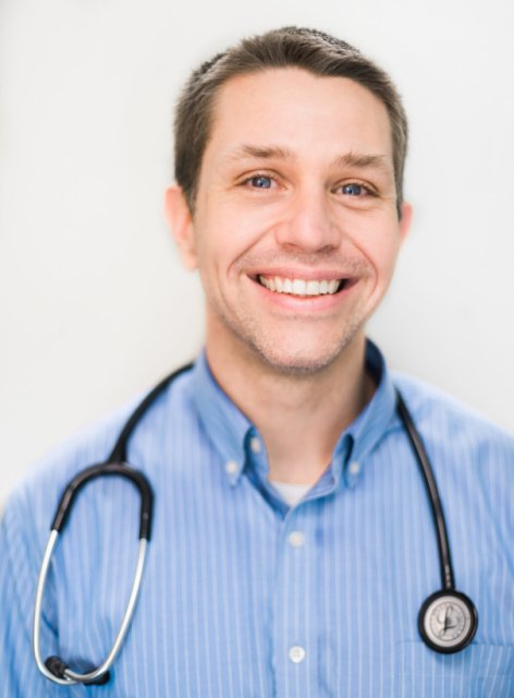 Clifford M. Syner, PA-C, MPAS, IFMCP