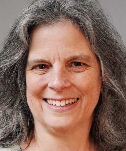 Michelle Eckroth, MD