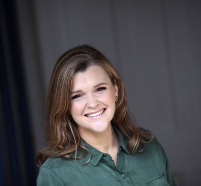 Kate Garden, BSc (hons) IFMCP