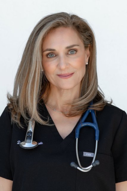 Christina M. Park, MD