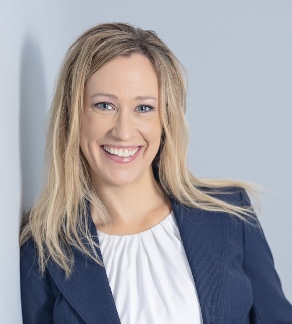 Deborah Anderson, ND